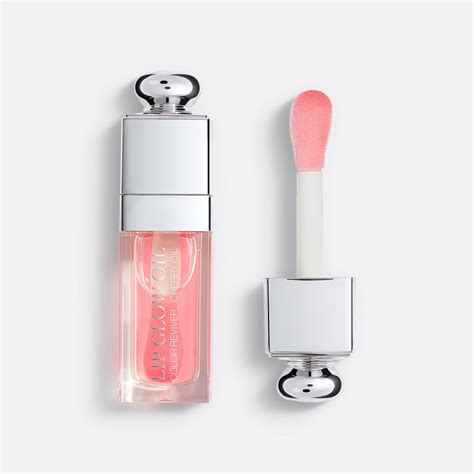 Dior lip oil david jones